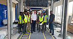 Efficient 2-Lane Conveyor Systems in the United Arab Emirates