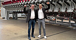 Robert Falch and Michael Hofmann