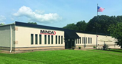Companies Of Minda Group